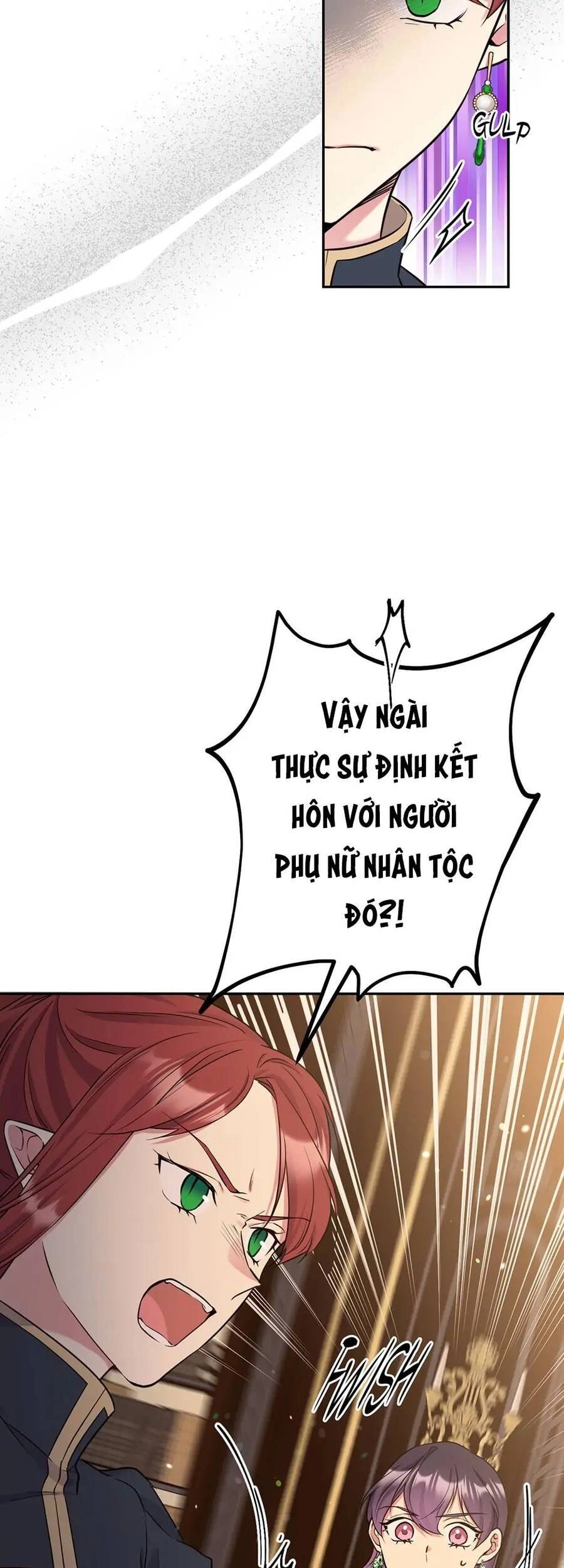 Mục Tiêu Là Cuộc Sống Hoàn Hảo Bất Khả Xâm Phạm Chapter 91 - 18