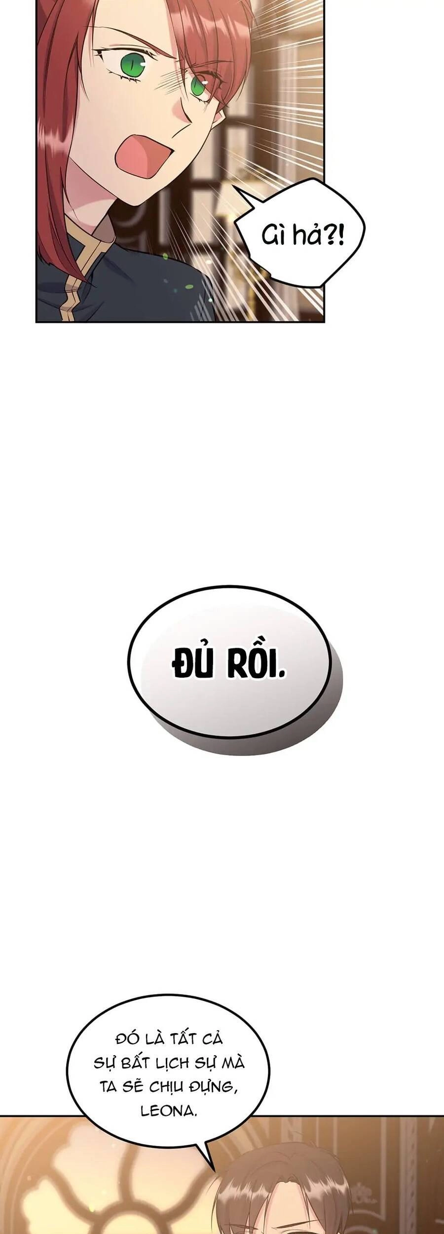 Mục Tiêu Là Cuộc Sống Hoàn Hảo Bất Khả Xâm Phạm Chapter 91 - 22