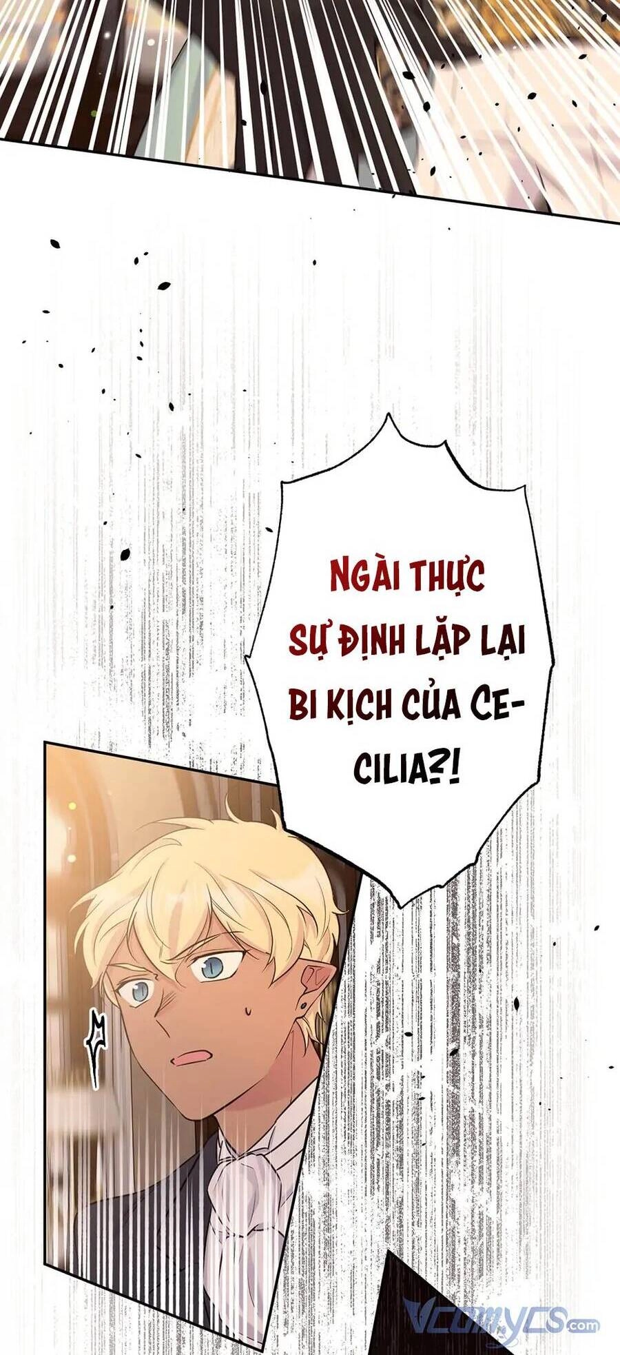 Mục Tiêu Là Cuộc Sống Hoàn Hảo Bất Khả Xâm Phạm Chapter 91 - 25