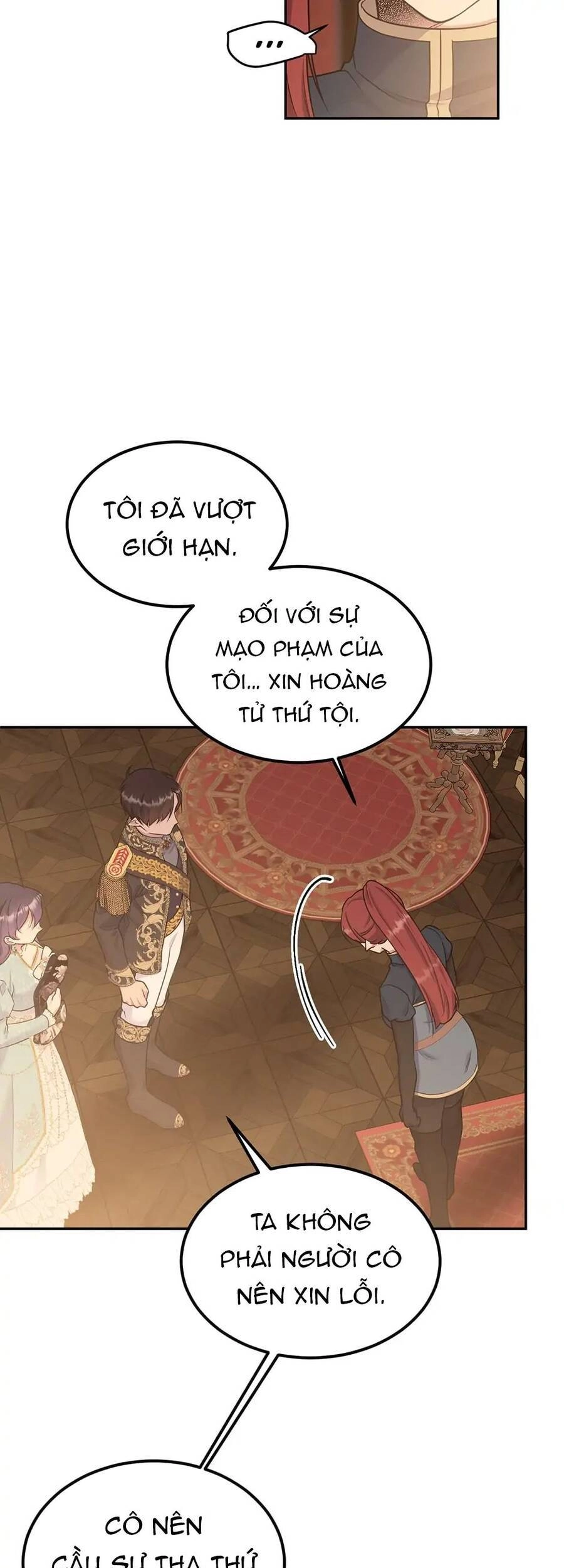 Mục Tiêu Là Cuộc Sống Hoàn Hảo Bất Khả Xâm Phạm Chapter 91 - 30