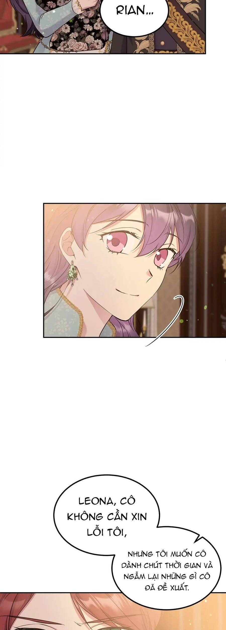 Mục Tiêu Là Cuộc Sống Hoàn Hảo Bất Khả Xâm Phạm Chapter 91 - 32