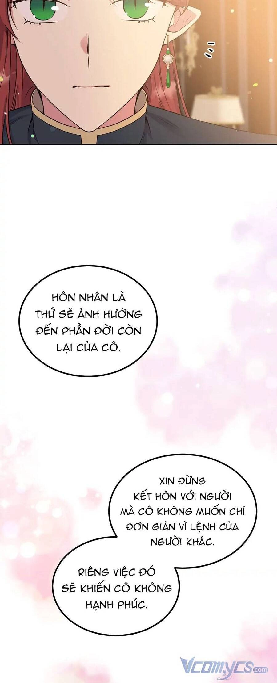 Mục Tiêu Là Cuộc Sống Hoàn Hảo Bất Khả Xâm Phạm Chapter 91 - 33