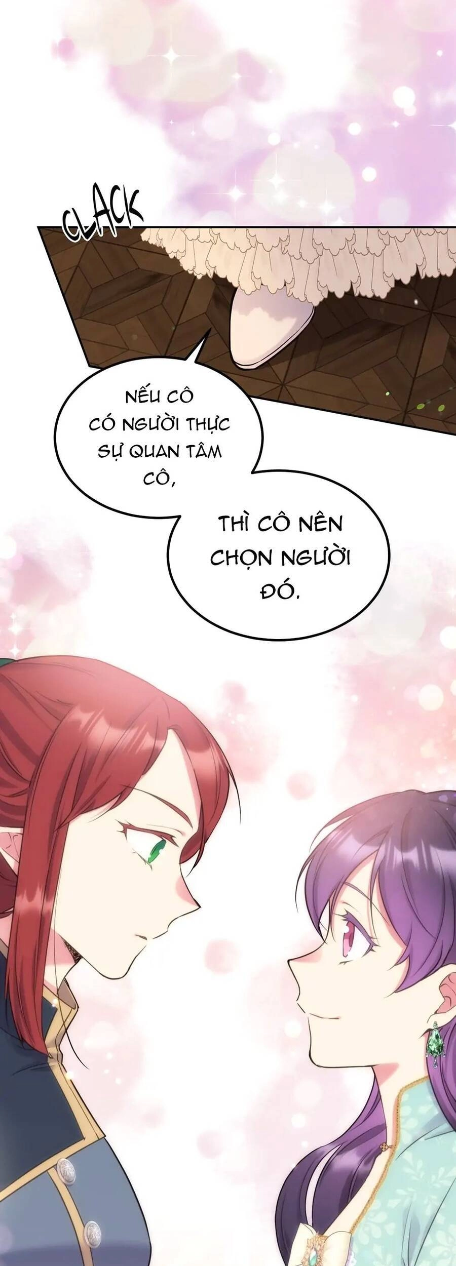 Mục Tiêu Là Cuộc Sống Hoàn Hảo Bất Khả Xâm Phạm Chapter 91 - 34