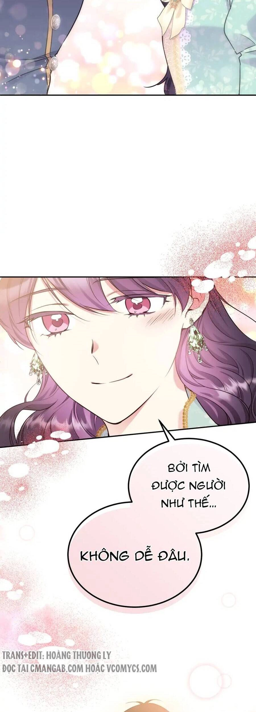 Mục Tiêu Là Cuộc Sống Hoàn Hảo Bất Khả Xâm Phạm Chapter 91 - 35