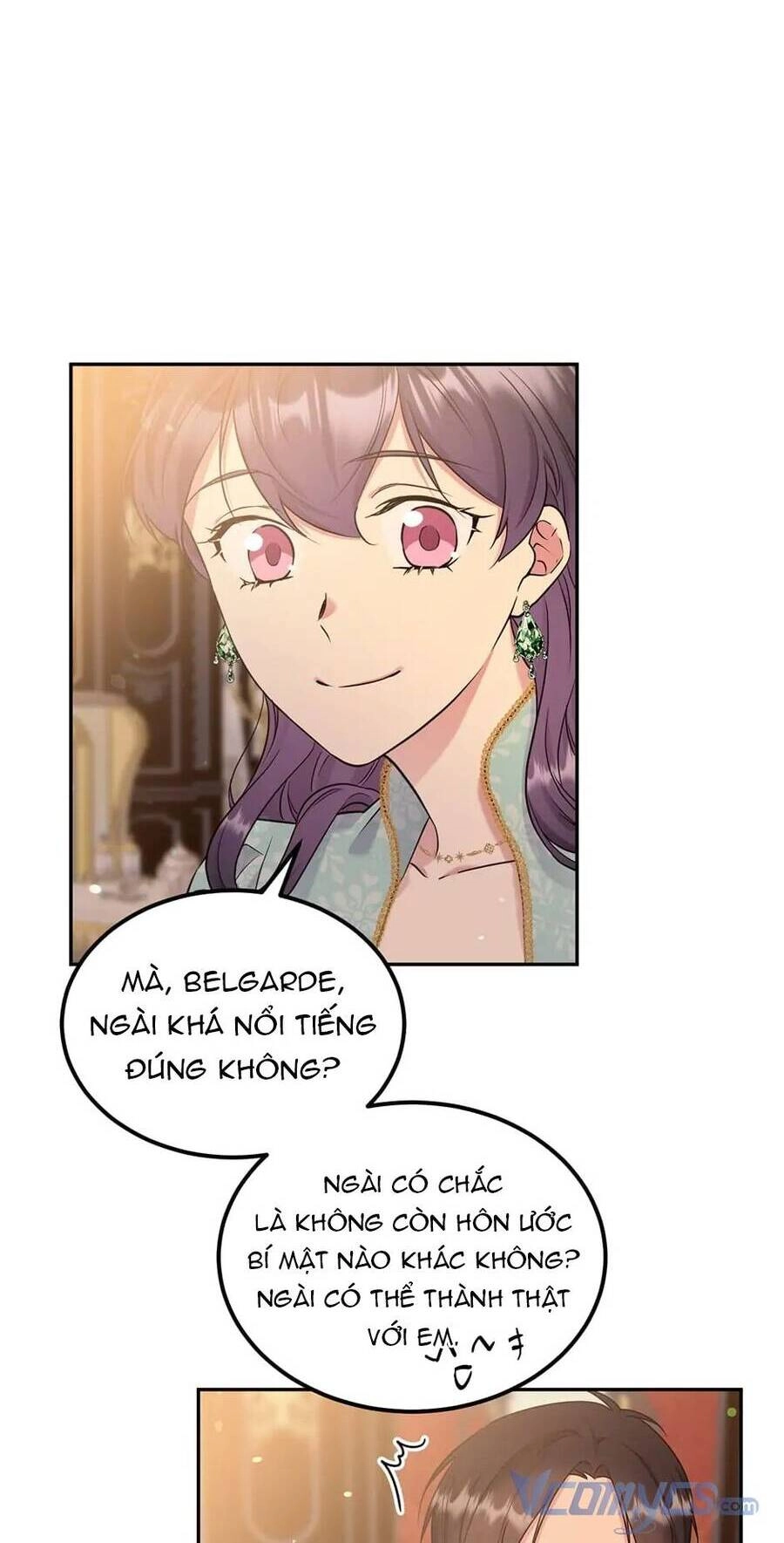 Mục Tiêu Là Cuộc Sống Hoàn Hảo Bất Khả Xâm Phạm Chapter 91 - 41