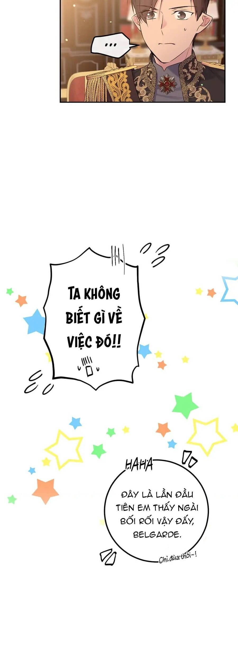 Mục Tiêu Là Cuộc Sống Hoàn Hảo Bất Khả Xâm Phạm Chapter 91 - 42