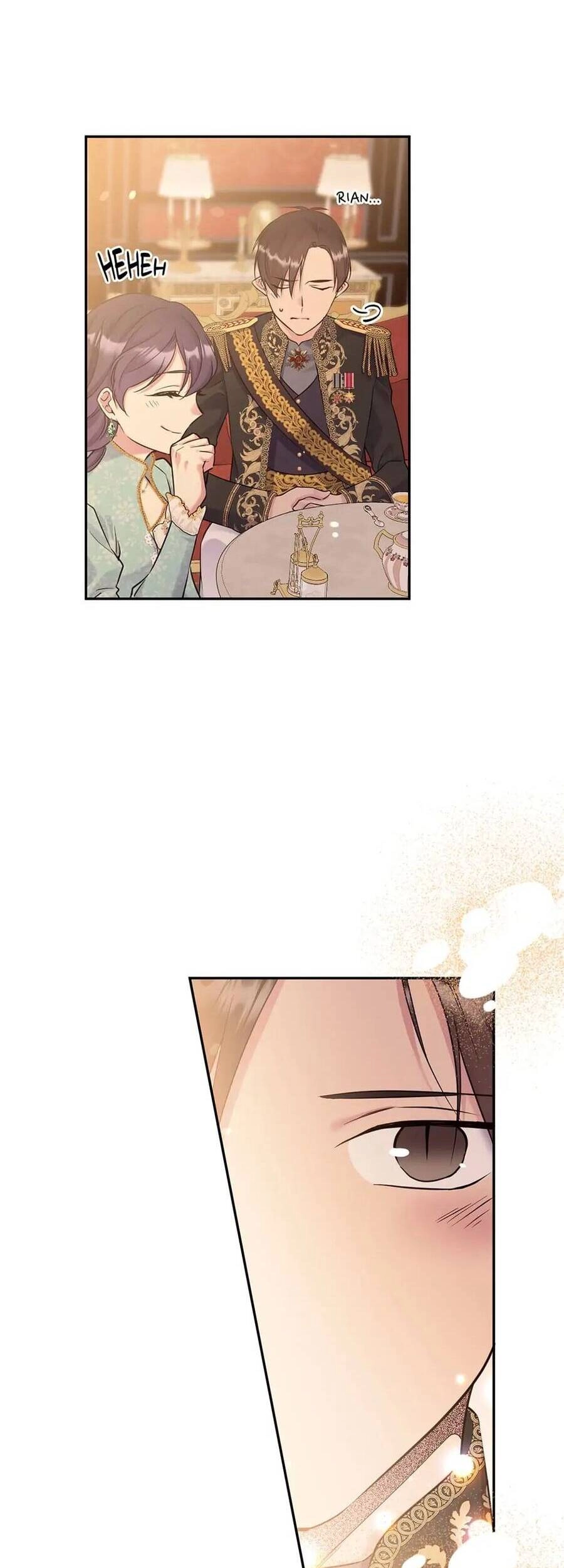 Mục Tiêu Là Cuộc Sống Hoàn Hảo Bất Khả Xâm Phạm Chapter 91 - 43