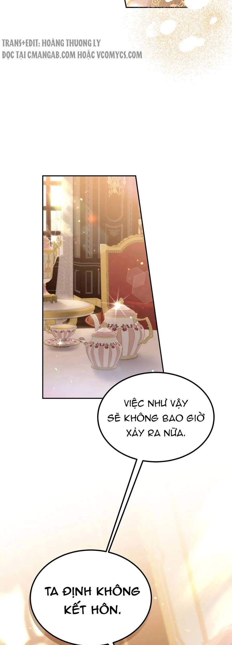 Mục Tiêu Là Cuộc Sống Hoàn Hảo Bất Khả Xâm Phạm Chapter 91 - 44