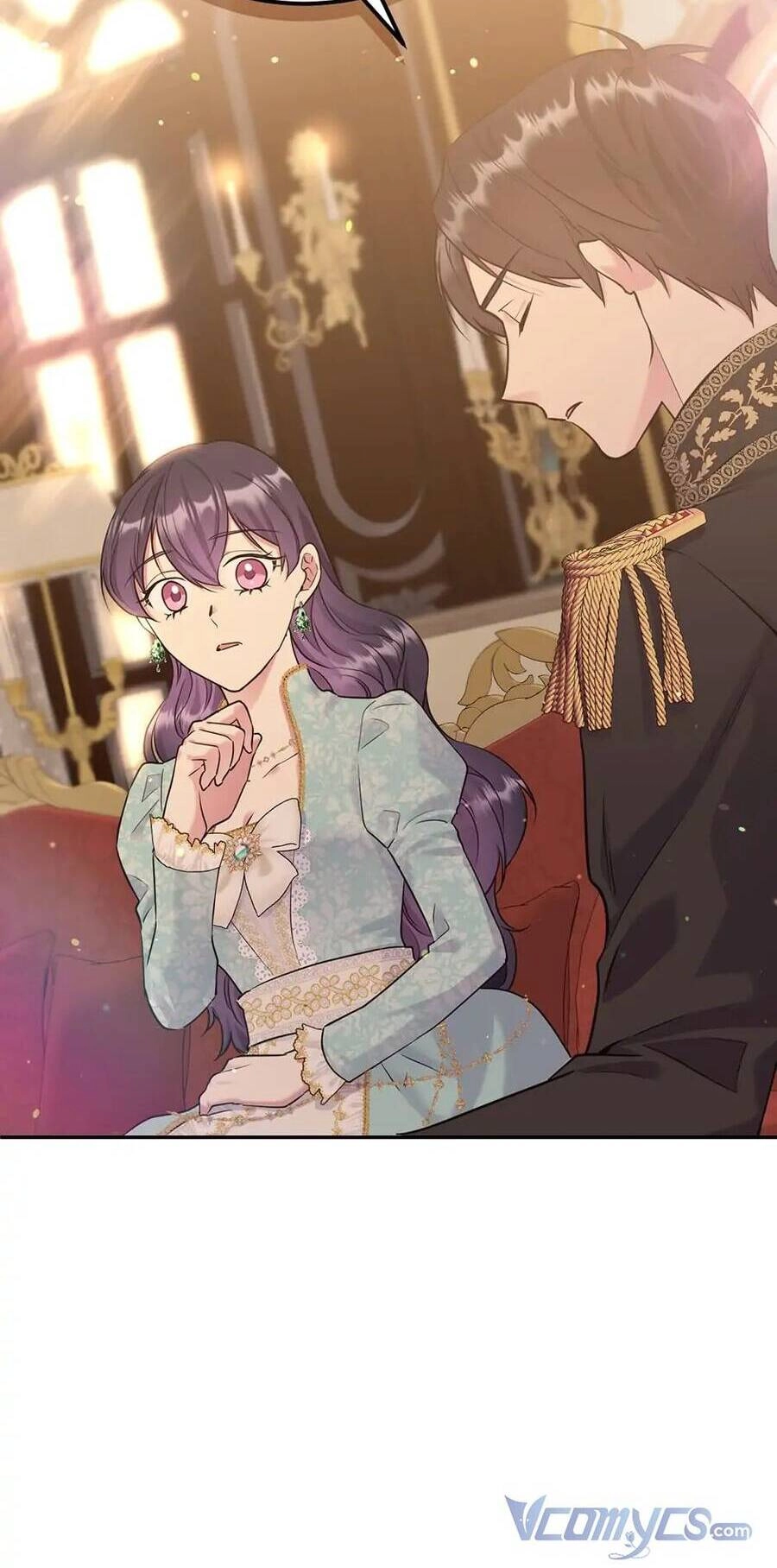 Mục Tiêu Là Cuộc Sống Hoàn Hảo Bất Khả Xâm Phạm Chapter 91 - 45