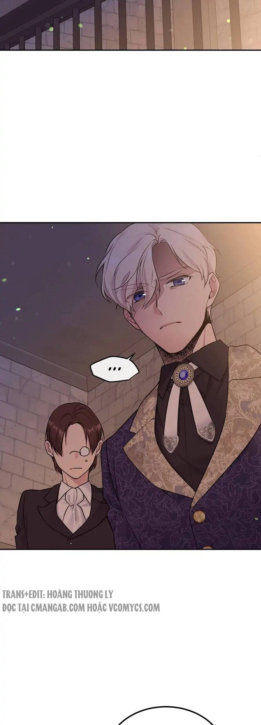 Mục Tiêu Là Cuộc Sống Hoàn Hảo Bất Khả Xâm Phạm Chapter 91 - 47