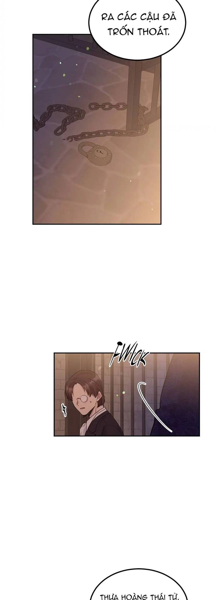 Mục Tiêu Là Cuộc Sống Hoàn Hảo Bất Khả Xâm Phạm Chapter 91 - 48