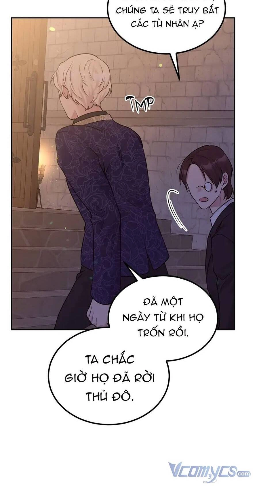 Mục Tiêu Là Cuộc Sống Hoàn Hảo Bất Khả Xâm Phạm Chapter 91 - 49