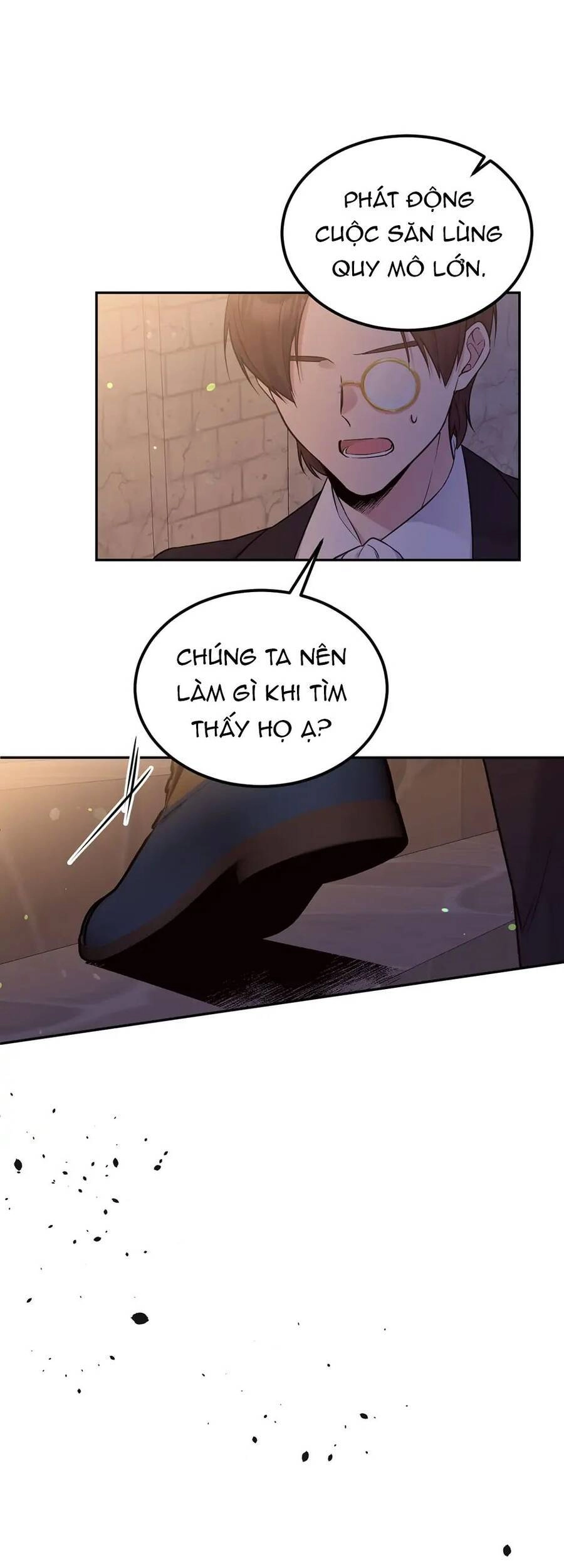 Mục Tiêu Là Cuộc Sống Hoàn Hảo Bất Khả Xâm Phạm Chapter 91 - 50