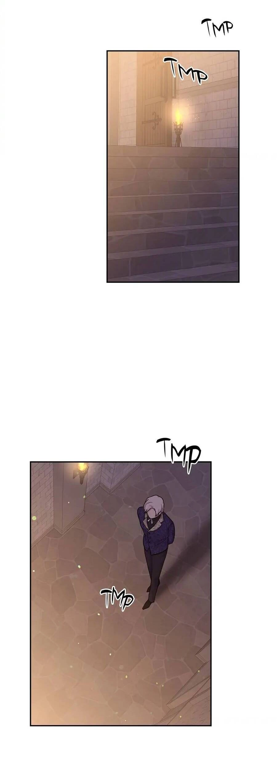 Mục Tiêu Là Cuộc Sống Hoàn Hảo Bất Khả Xâm Phạm Chapter 91 - 52