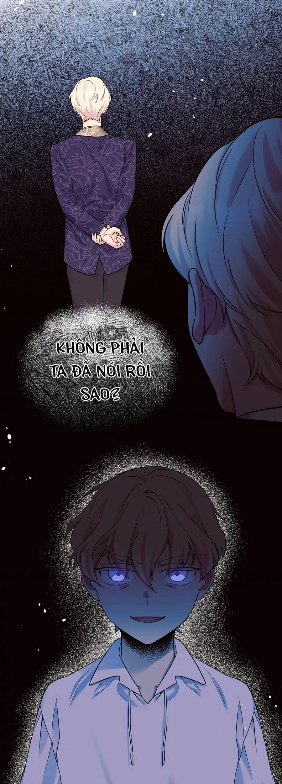 Mục Tiêu Là Cuộc Sống Hoàn Hảo Bất Khả Xâm Phạm Chapter 91 - 54