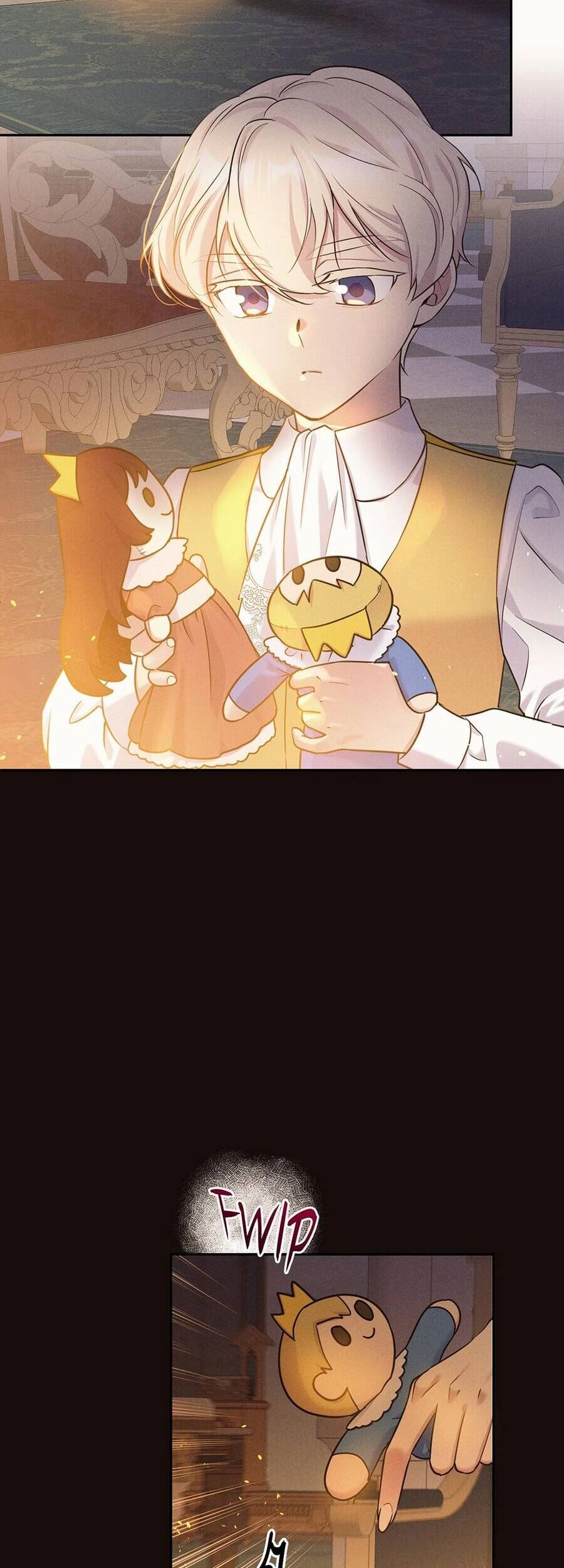 Mục Tiêu Là Cuộc Sống Hoàn Hảo Bất Khả Xâm Phạm Chapter 92 - 3