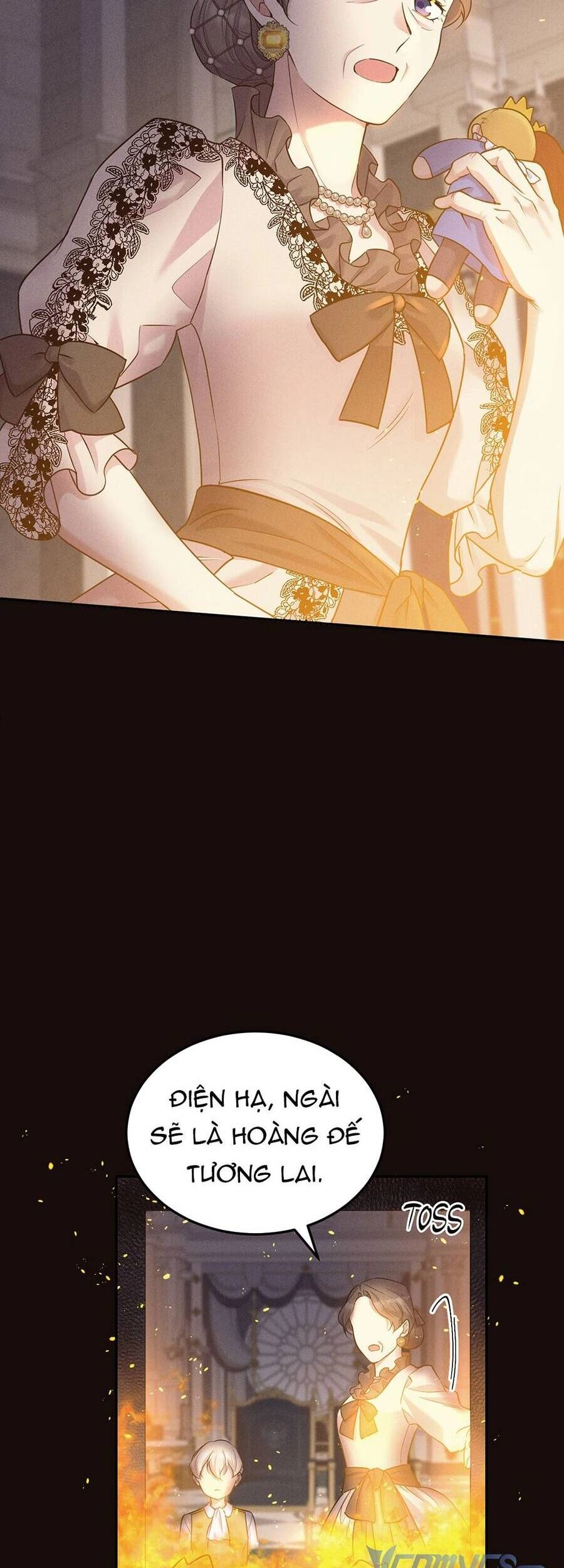 Mục Tiêu Là Cuộc Sống Hoàn Hảo Bất Khả Xâm Phạm Chapter 92 - 5