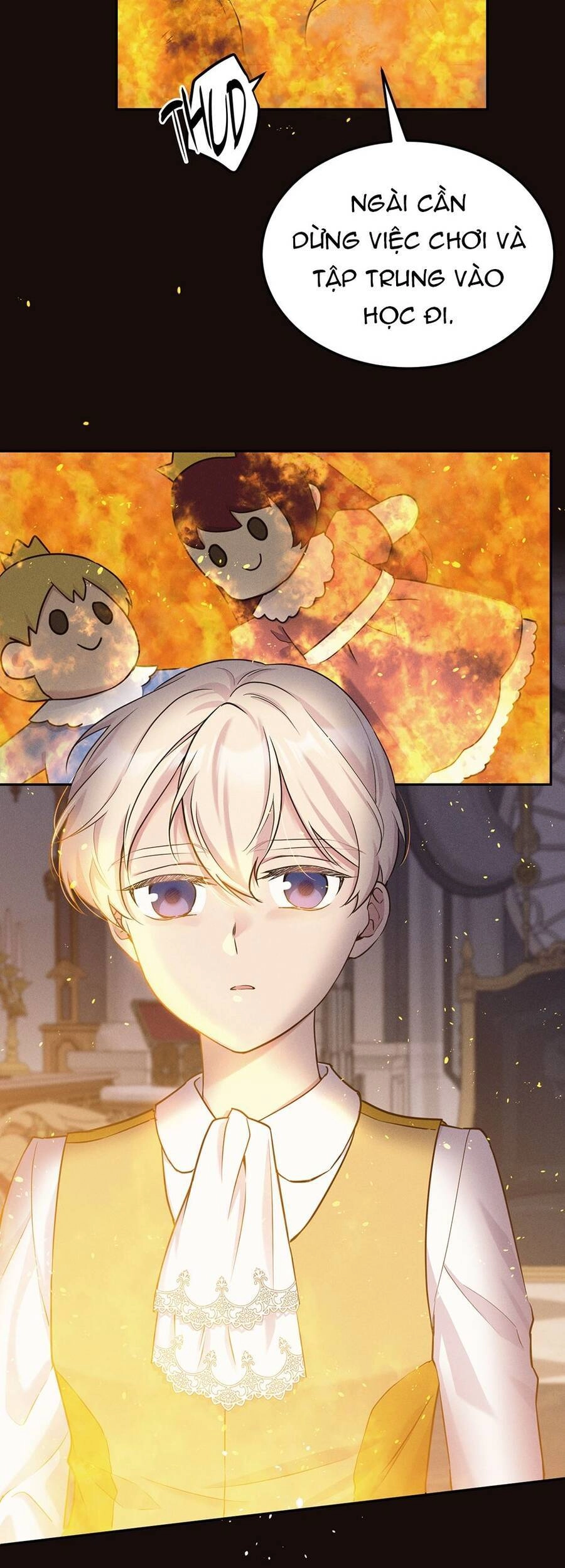 Mục Tiêu Là Cuộc Sống Hoàn Hảo Bất Khả Xâm Phạm Chapter 92 - 7