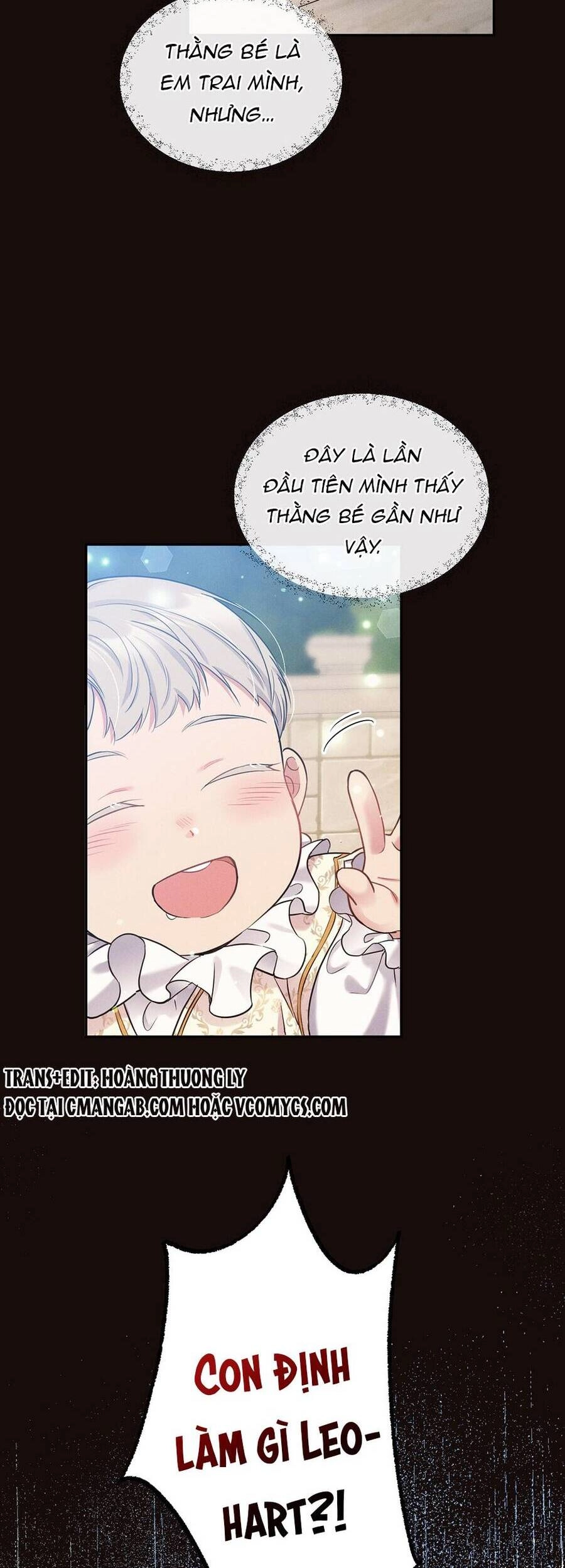 Mục Tiêu Là Cuộc Sống Hoàn Hảo Bất Khả Xâm Phạm Chapter 92 - 12