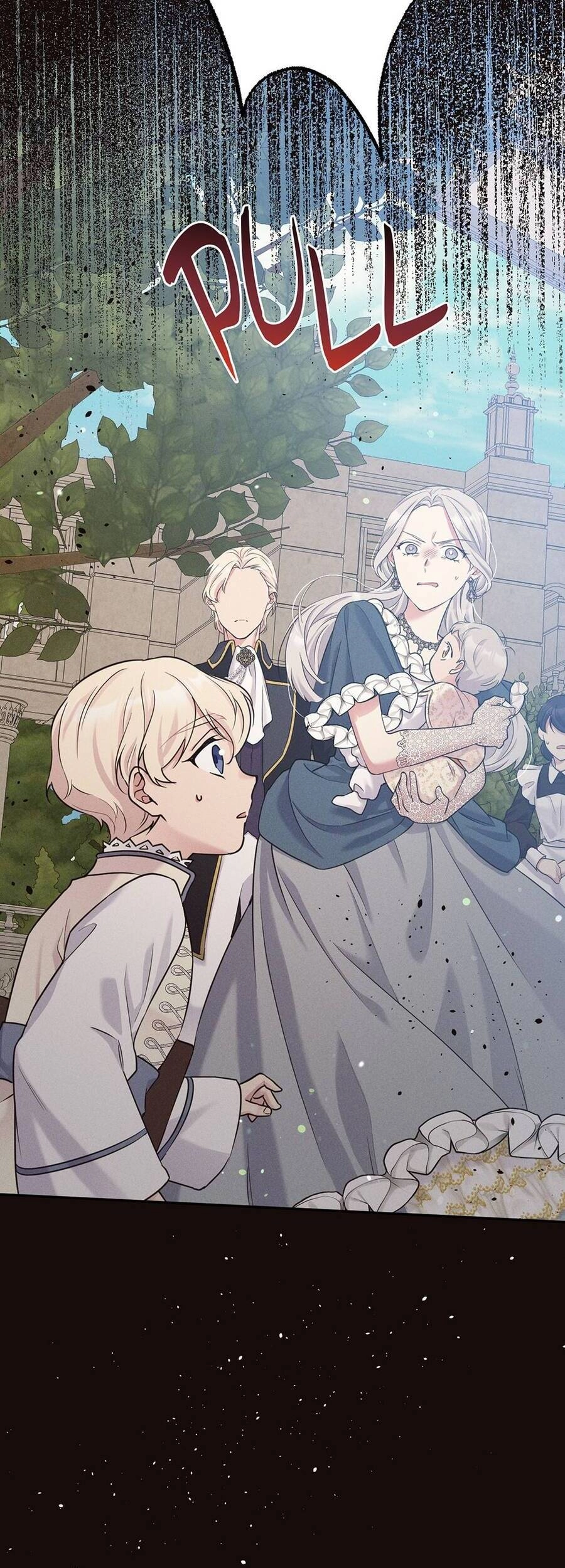 Mục Tiêu Là Cuộc Sống Hoàn Hảo Bất Khả Xâm Phạm Chapter 92 - 13