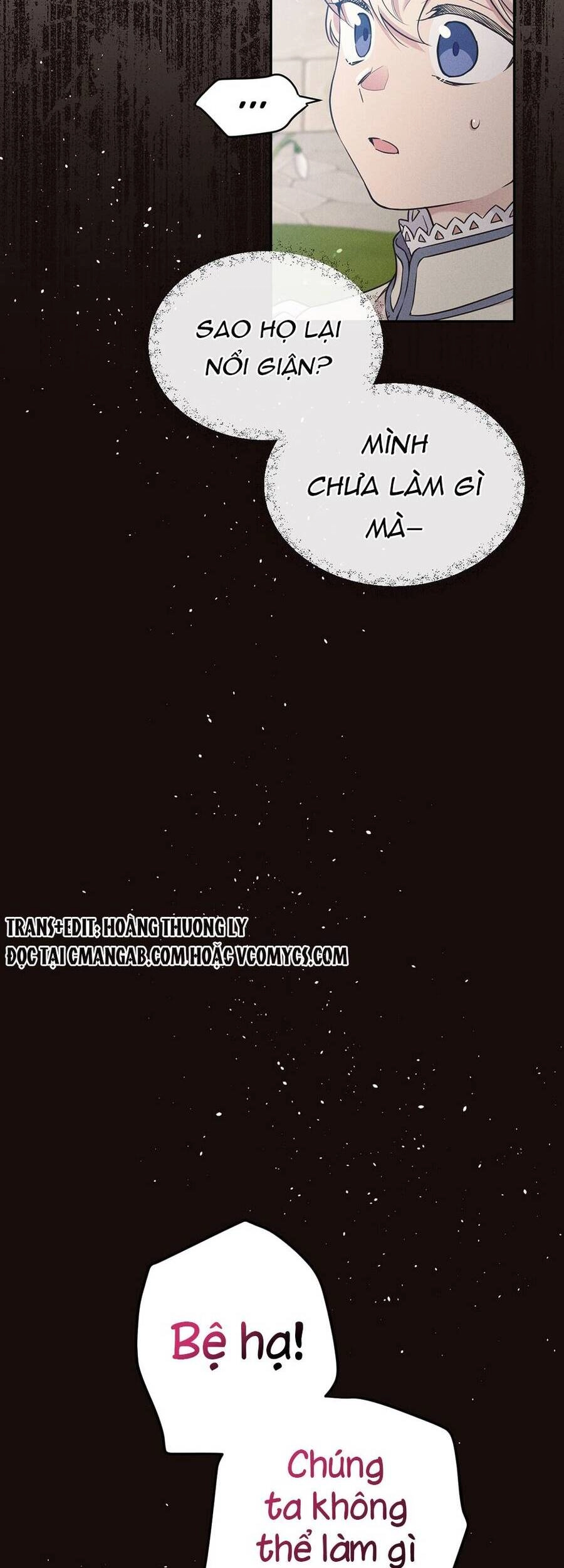 Mục Tiêu Là Cuộc Sống Hoàn Hảo Bất Khả Xâm Phạm Chapter 92 - 16