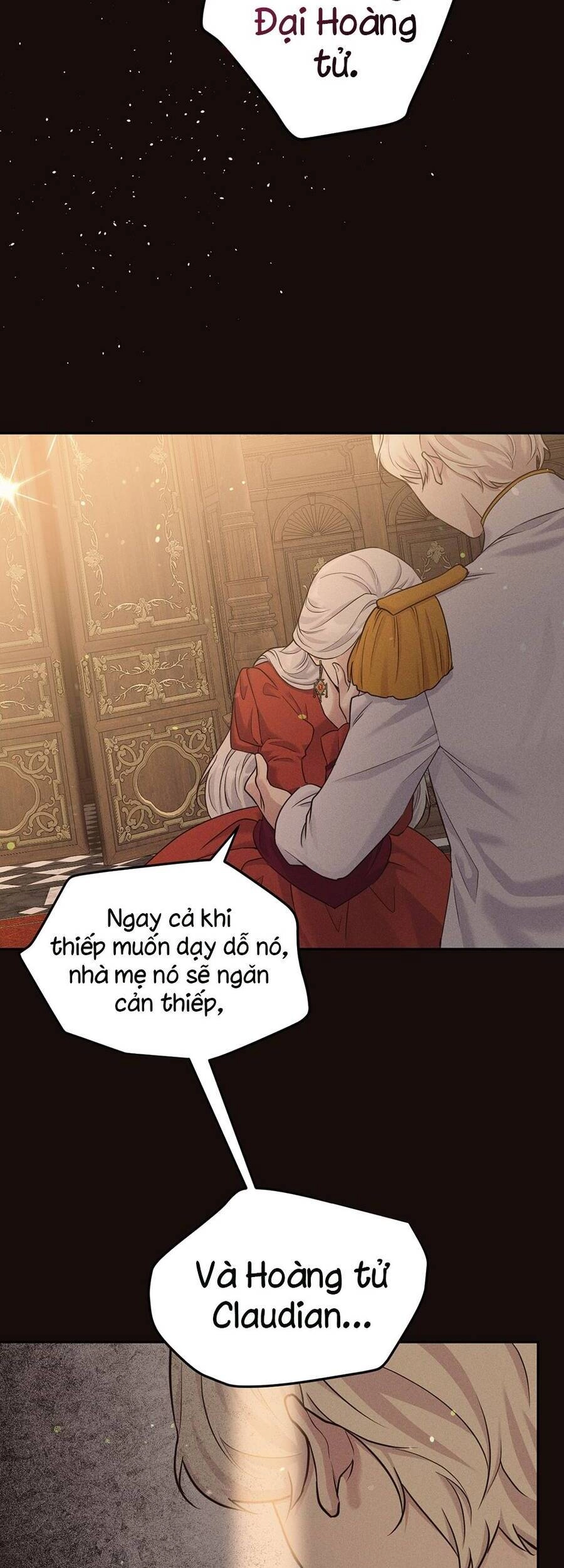 Mục Tiêu Là Cuộc Sống Hoàn Hảo Bất Khả Xâm Phạm Chapter 92 - 17