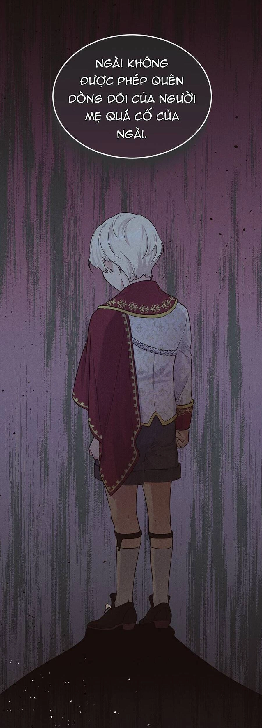 Mục Tiêu Là Cuộc Sống Hoàn Hảo Bất Khả Xâm Phạm Chapter 92 - 20