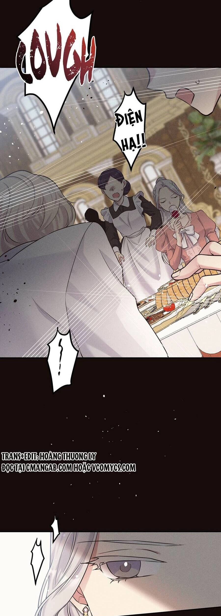 Mục Tiêu Là Cuộc Sống Hoàn Hảo Bất Khả Xâm Phạm Chapter 92 - 24