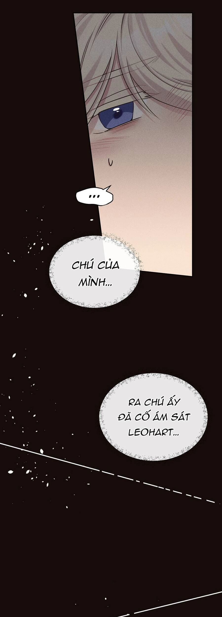 Mục Tiêu Là Cuộc Sống Hoàn Hảo Bất Khả Xâm Phạm Chapter 92 - 27