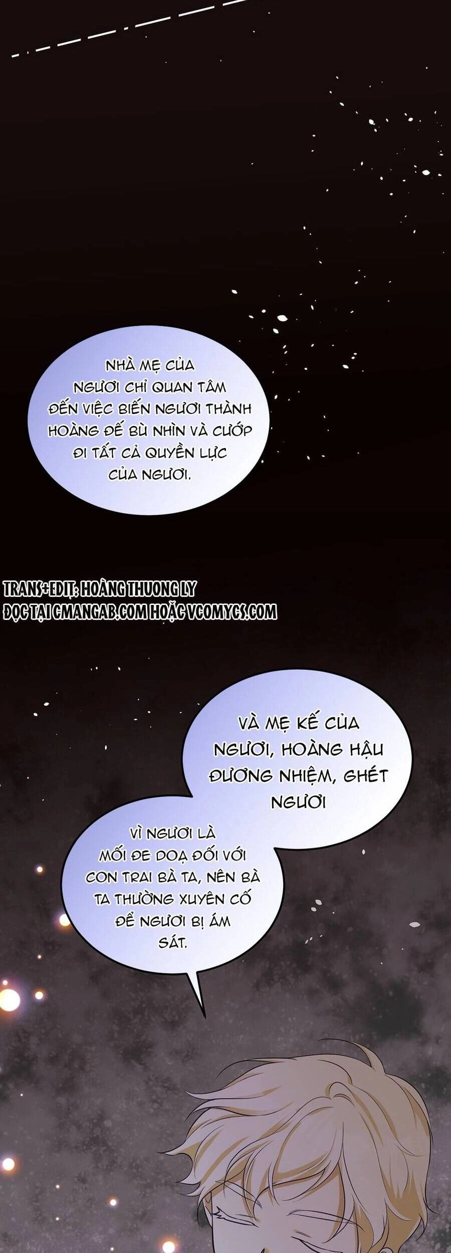 Mục Tiêu Là Cuộc Sống Hoàn Hảo Bất Khả Xâm Phạm Chapter 92 - 28