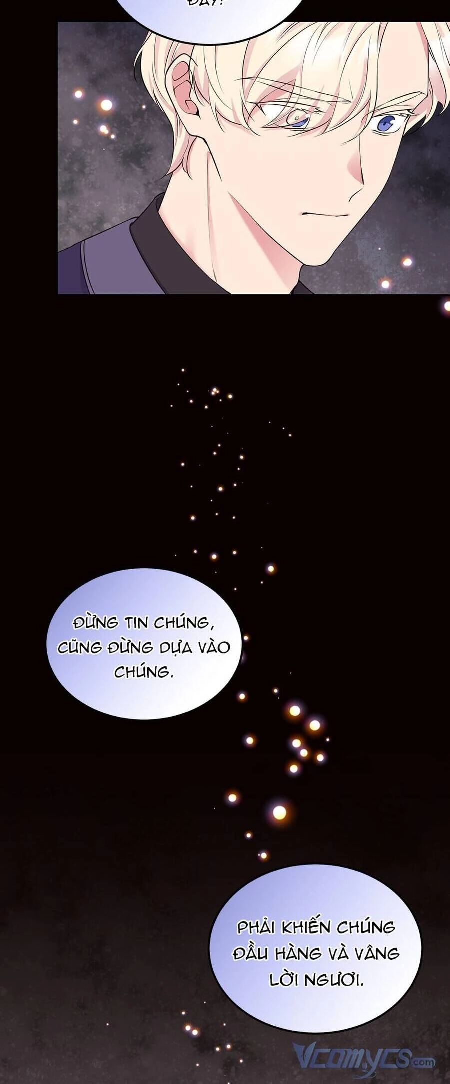 Mục Tiêu Là Cuộc Sống Hoàn Hảo Bất Khả Xâm Phạm Chapter 92 - 30