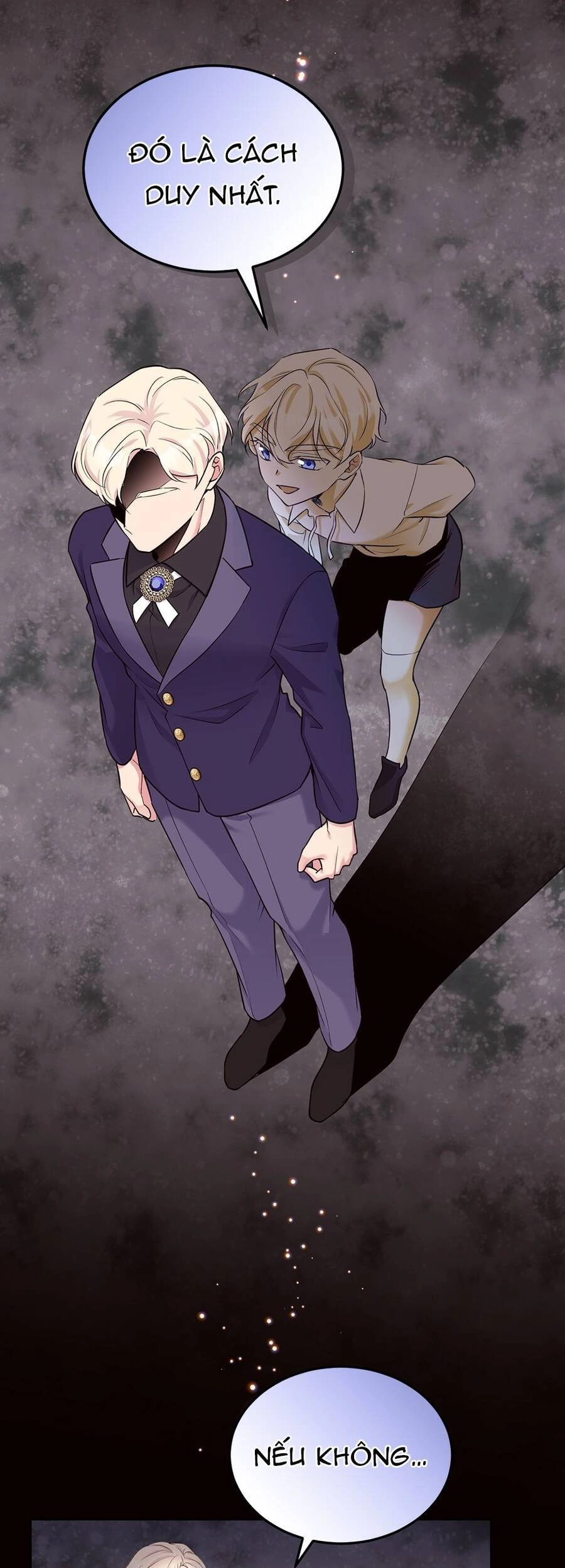 Mục Tiêu Là Cuộc Sống Hoàn Hảo Bất Khả Xâm Phạm Chapter 92 - 31