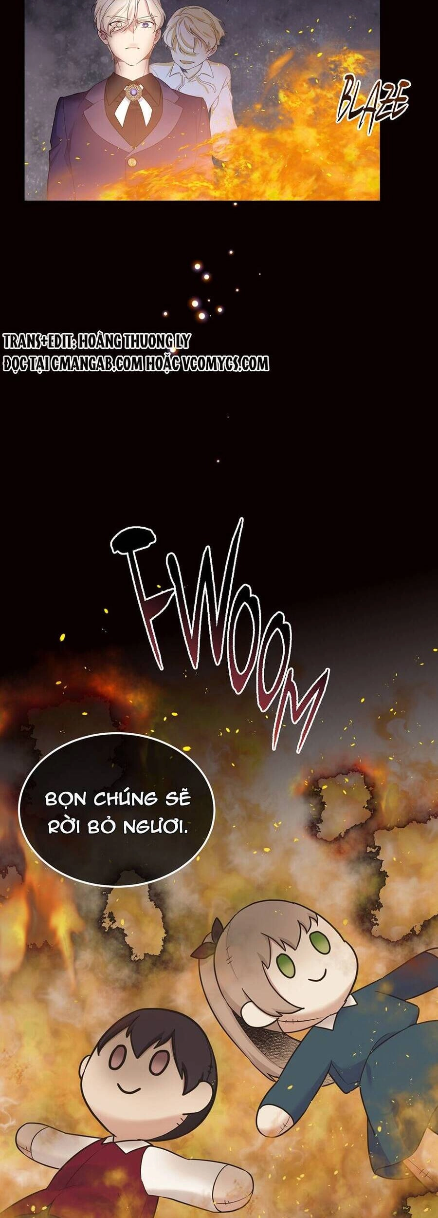 Mục Tiêu Là Cuộc Sống Hoàn Hảo Bất Khả Xâm Phạm Chapter 92 - 32