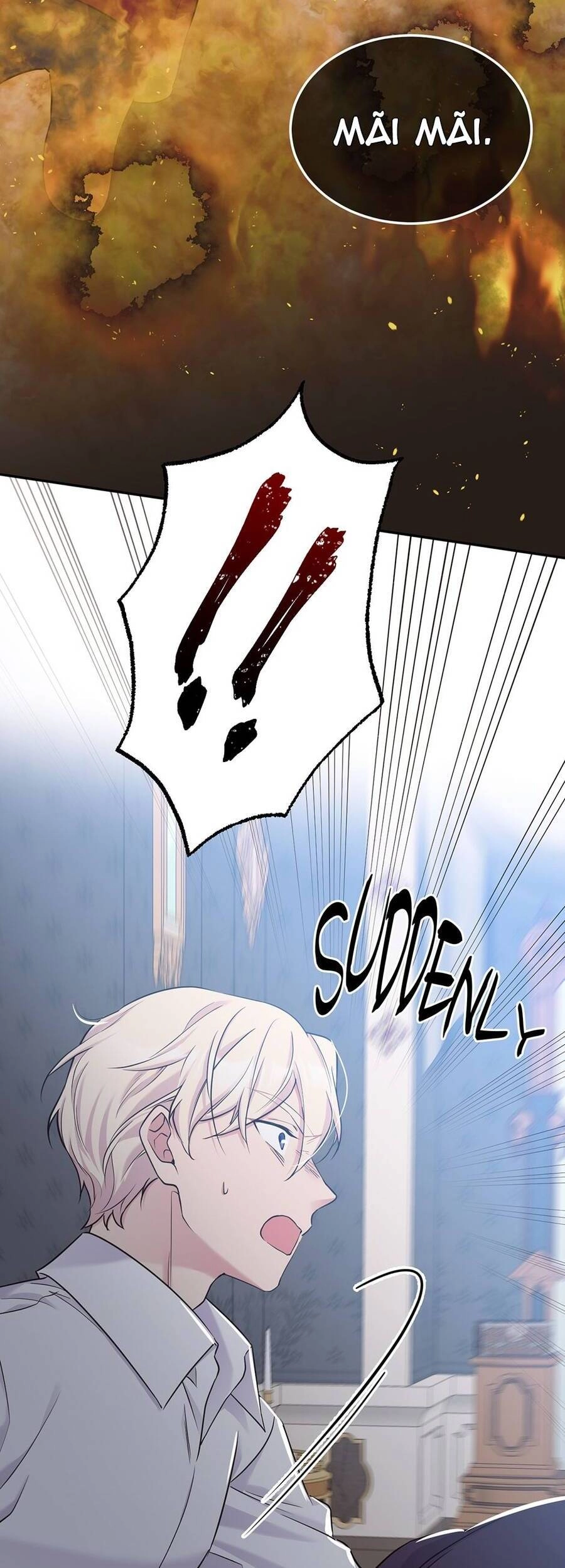 Mục Tiêu Là Cuộc Sống Hoàn Hảo Bất Khả Xâm Phạm Chapter 92 - 33