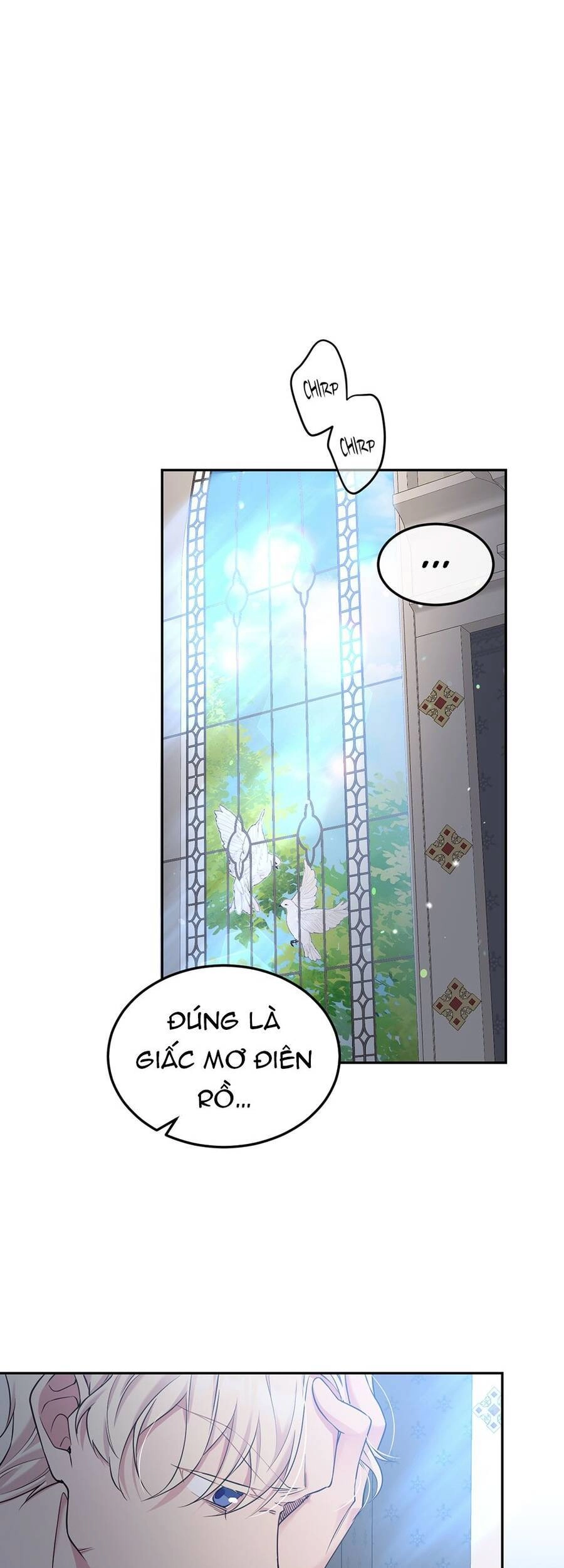 Mục Tiêu Là Cuộc Sống Hoàn Hảo Bất Khả Xâm Phạm Chapter 92 - 35