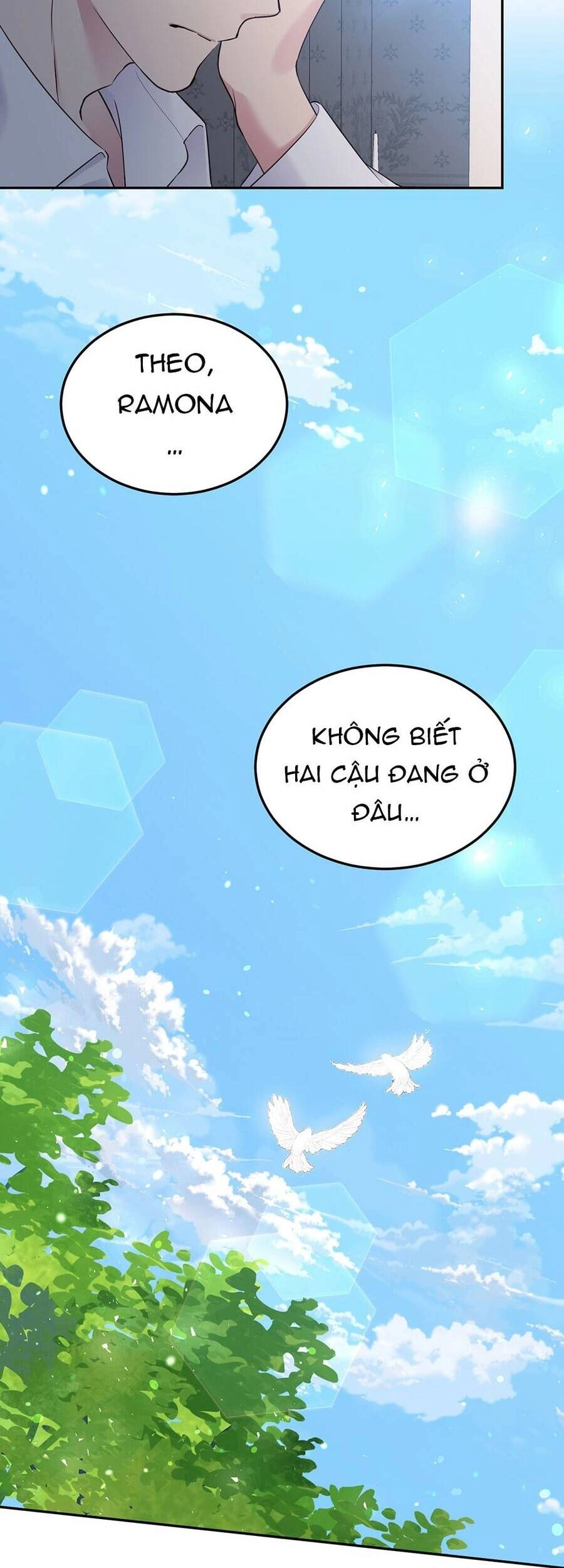 Mục Tiêu Là Cuộc Sống Hoàn Hảo Bất Khả Xâm Phạm Chapter 92 - 36