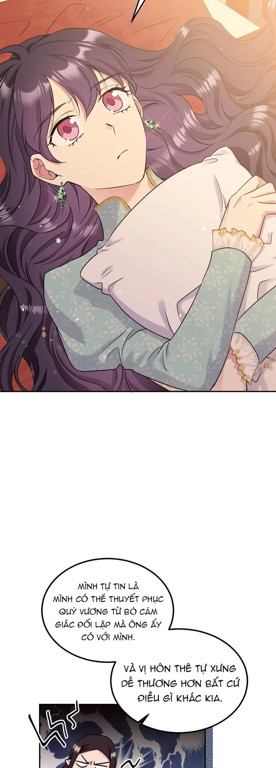 Mục Tiêu Là Cuộc Sống Hoàn Hảo Bất Khả Xâm Phạm Chapter 92 - 39