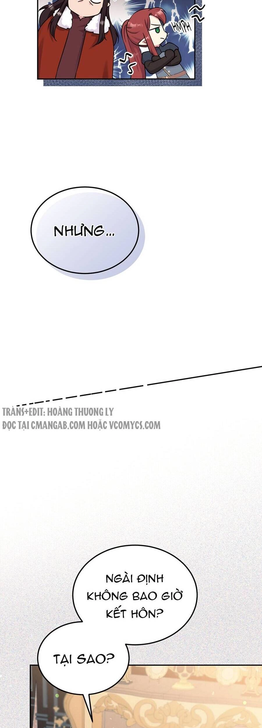 Mục Tiêu Là Cuộc Sống Hoàn Hảo Bất Khả Xâm Phạm Chapter 92 - 40