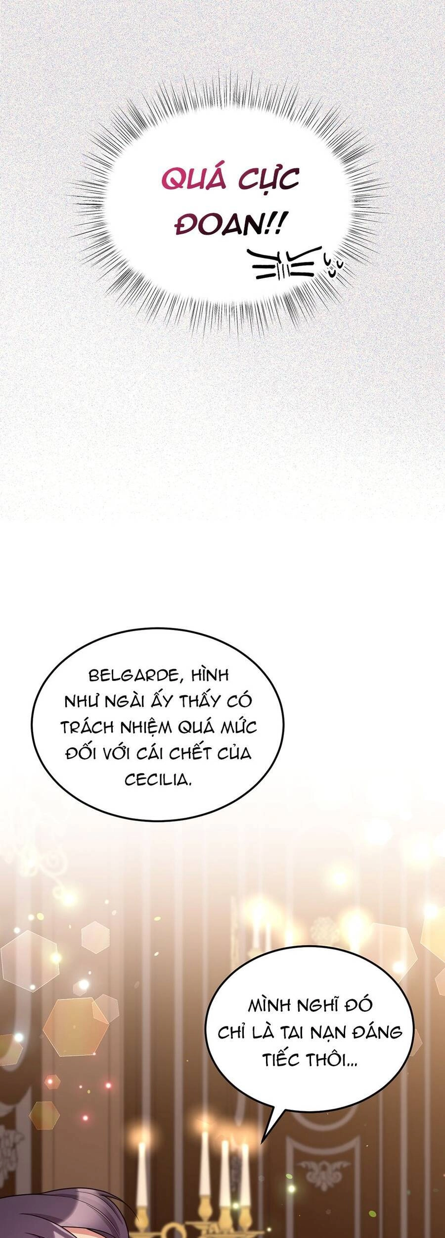 Mục Tiêu Là Cuộc Sống Hoàn Hảo Bất Khả Xâm Phạm Chapter 92 - 43