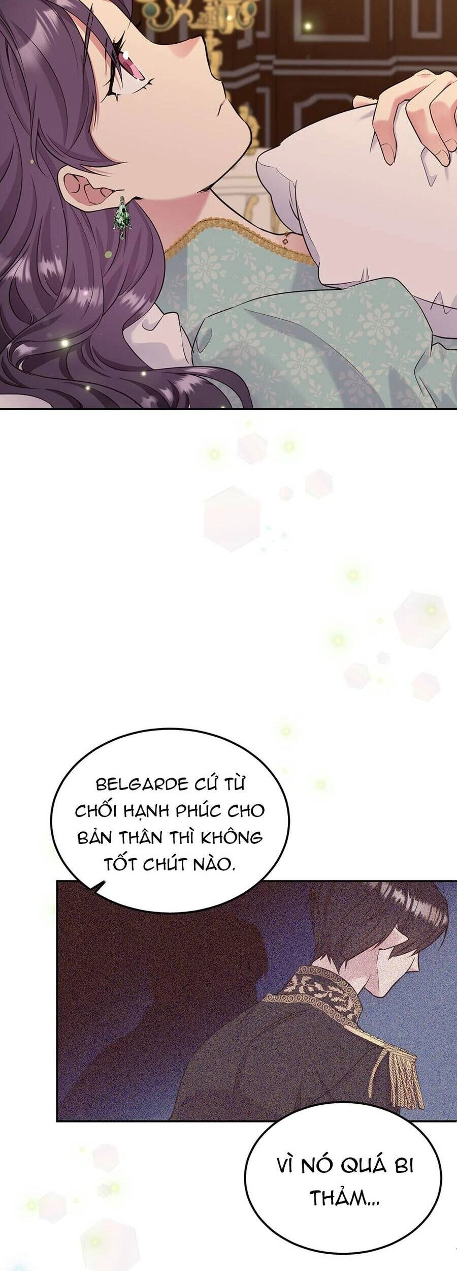 Mục Tiêu Là Cuộc Sống Hoàn Hảo Bất Khả Xâm Phạm Chapter 92 - 44