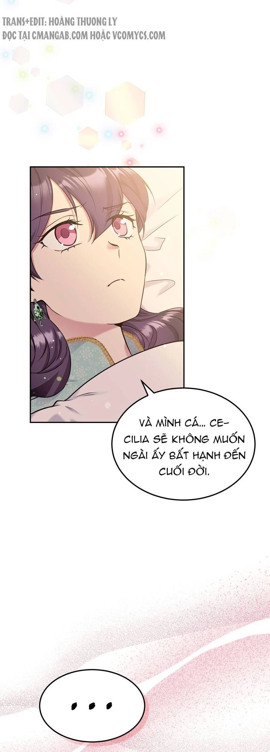 Mục Tiêu Là Cuộc Sống Hoàn Hảo Bất Khả Xâm Phạm Chapter 92 - 45