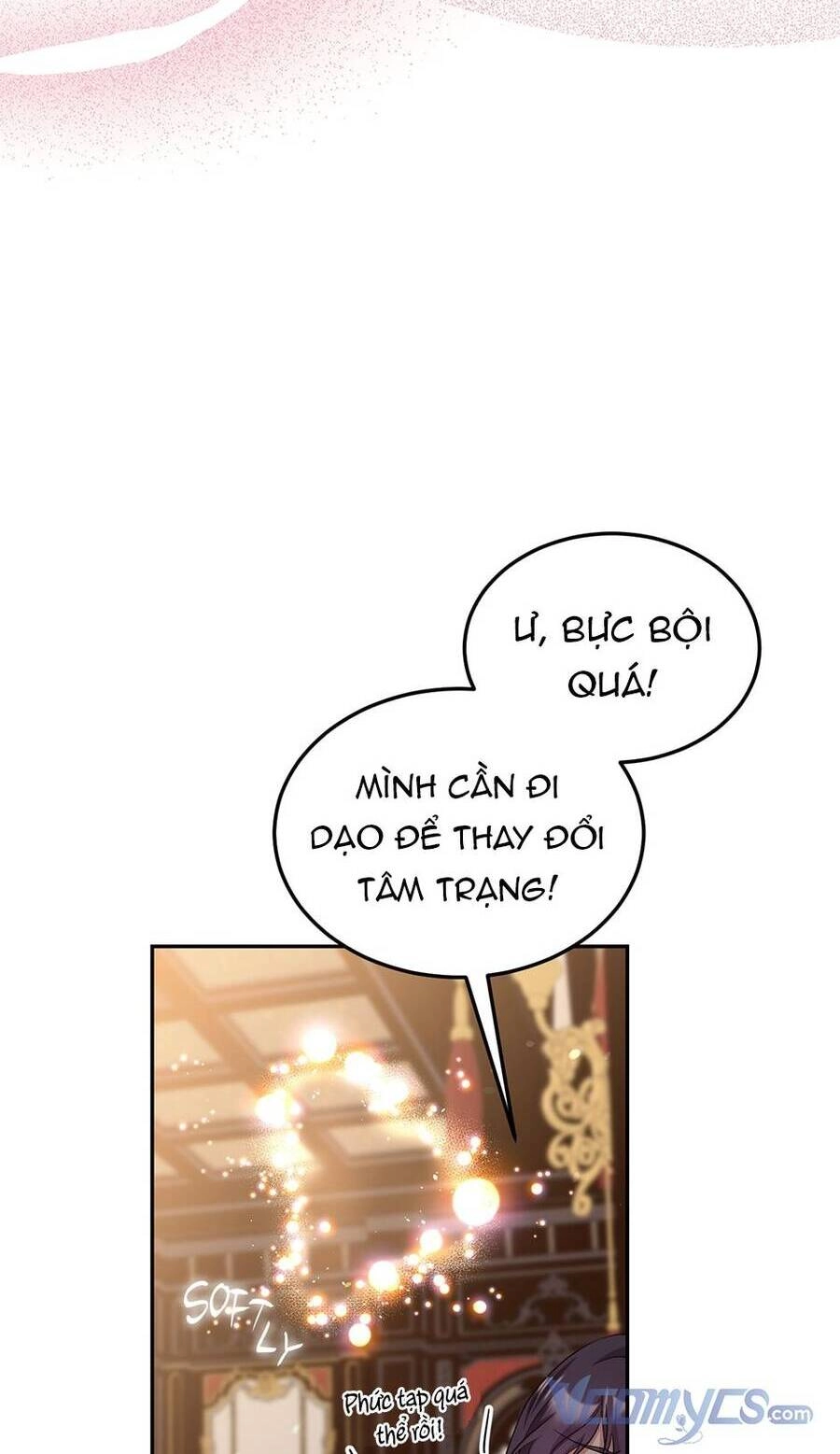 Mục Tiêu Là Cuộc Sống Hoàn Hảo Bất Khả Xâm Phạm Chapter 92 - 46