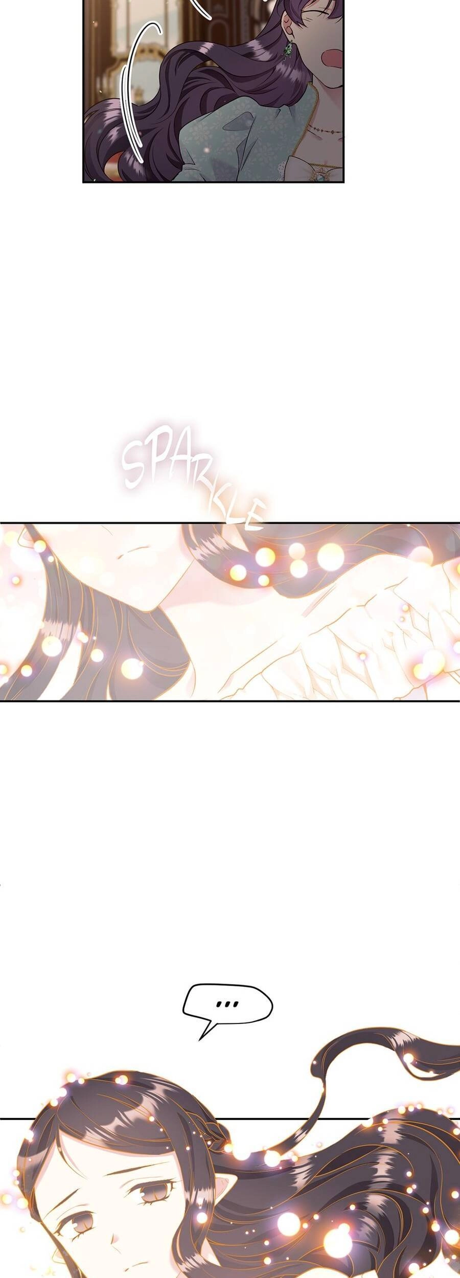 Mục Tiêu Là Cuộc Sống Hoàn Hảo Bất Khả Xâm Phạm Chapter 92 - 47