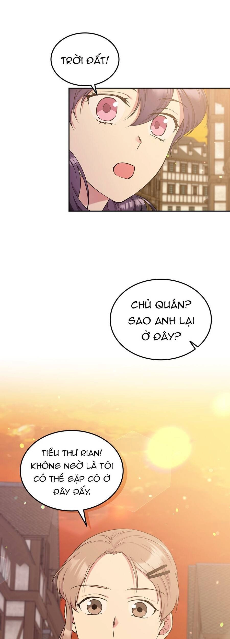 Mục Tiêu Là Cuộc Sống Hoàn Hảo Bất Khả Xâm Phạm Chapter 92 - 51