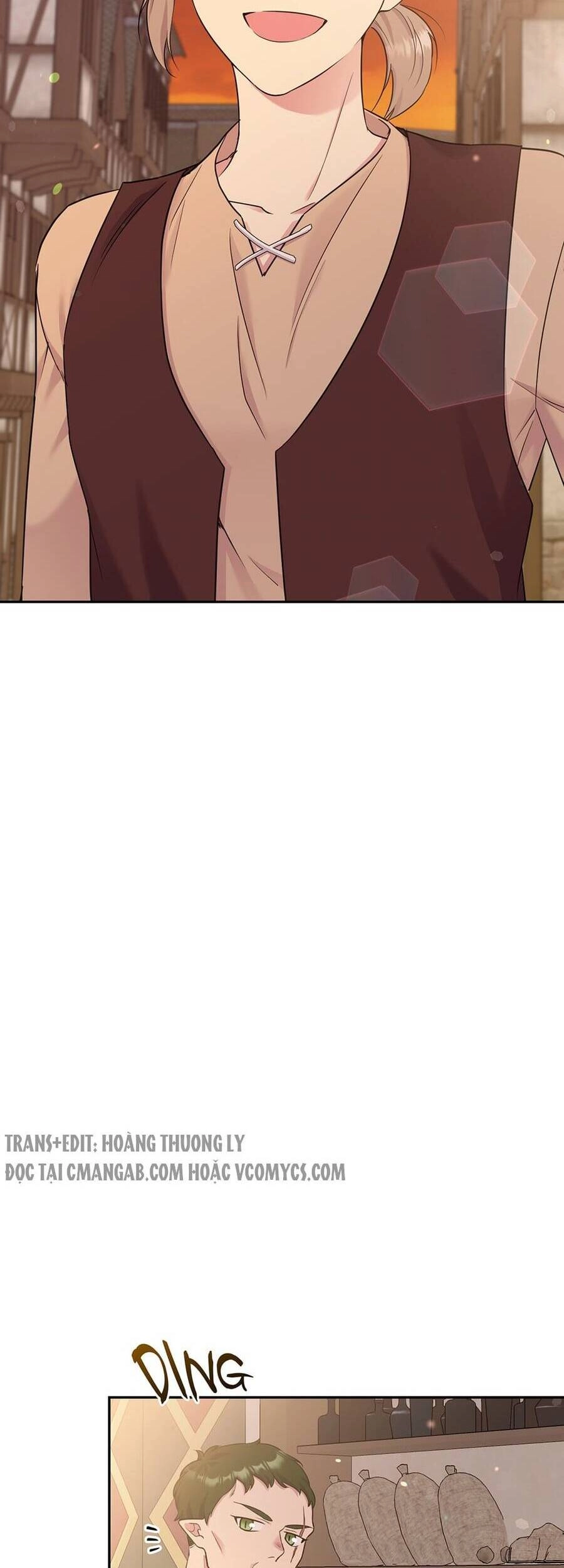 Mục Tiêu Là Cuộc Sống Hoàn Hảo Bất Khả Xâm Phạm Chapter 92 - 52