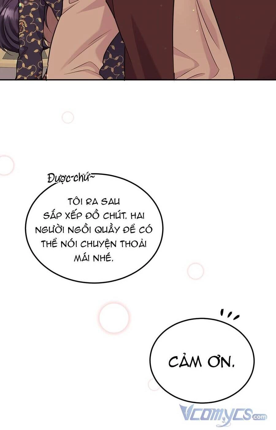 Mục Tiêu Là Cuộc Sống Hoàn Hảo Bất Khả Xâm Phạm Chapter 92 - 54