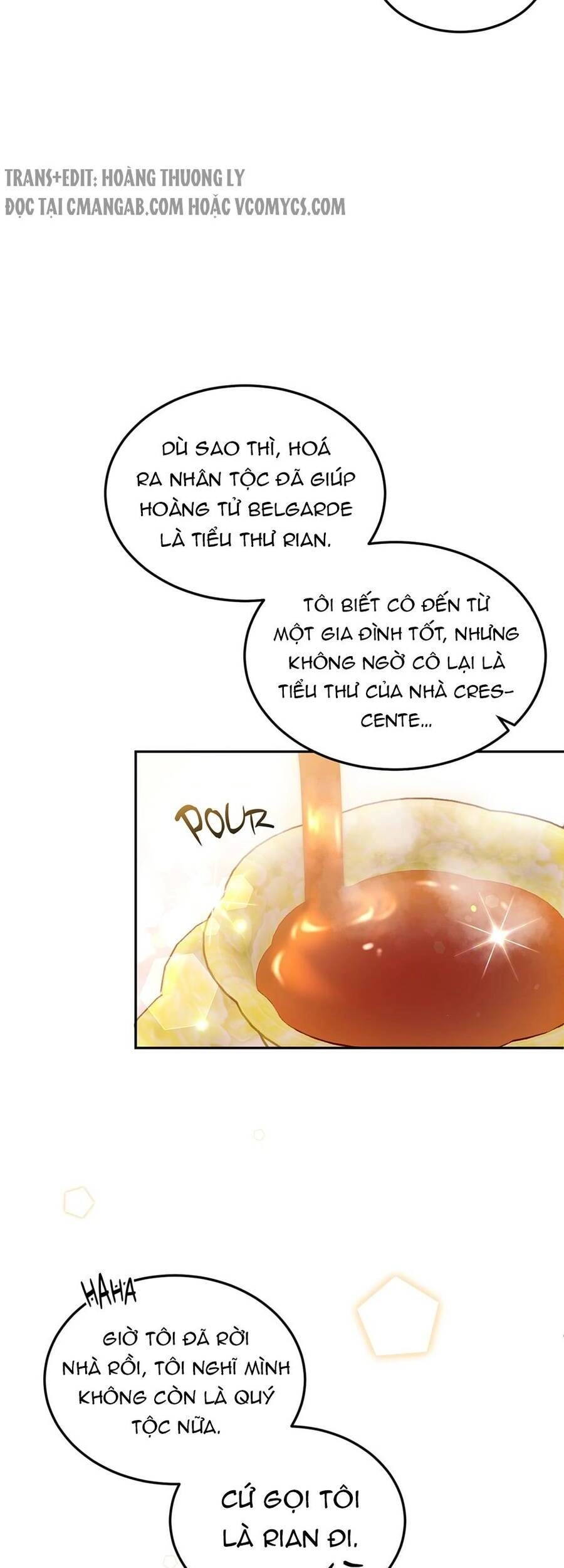 Mục Tiêu Là Cuộc Sống Hoàn Hảo Bất Khả Xâm Phạm Chapter 92 - 57