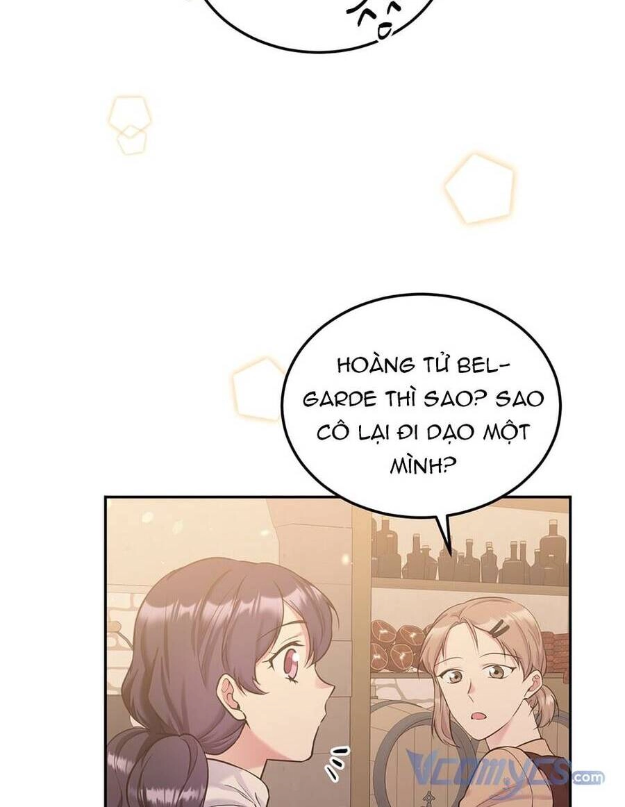 Mục Tiêu Là Cuộc Sống Hoàn Hảo Bất Khả Xâm Phạm Chapter 92 - 58