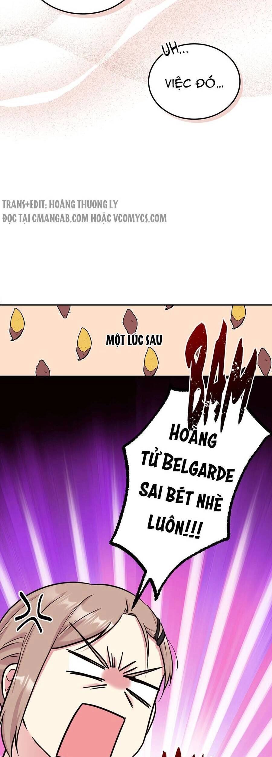 Mục Tiêu Là Cuộc Sống Hoàn Hảo Bất Khả Xâm Phạm Chapter 92 - 60