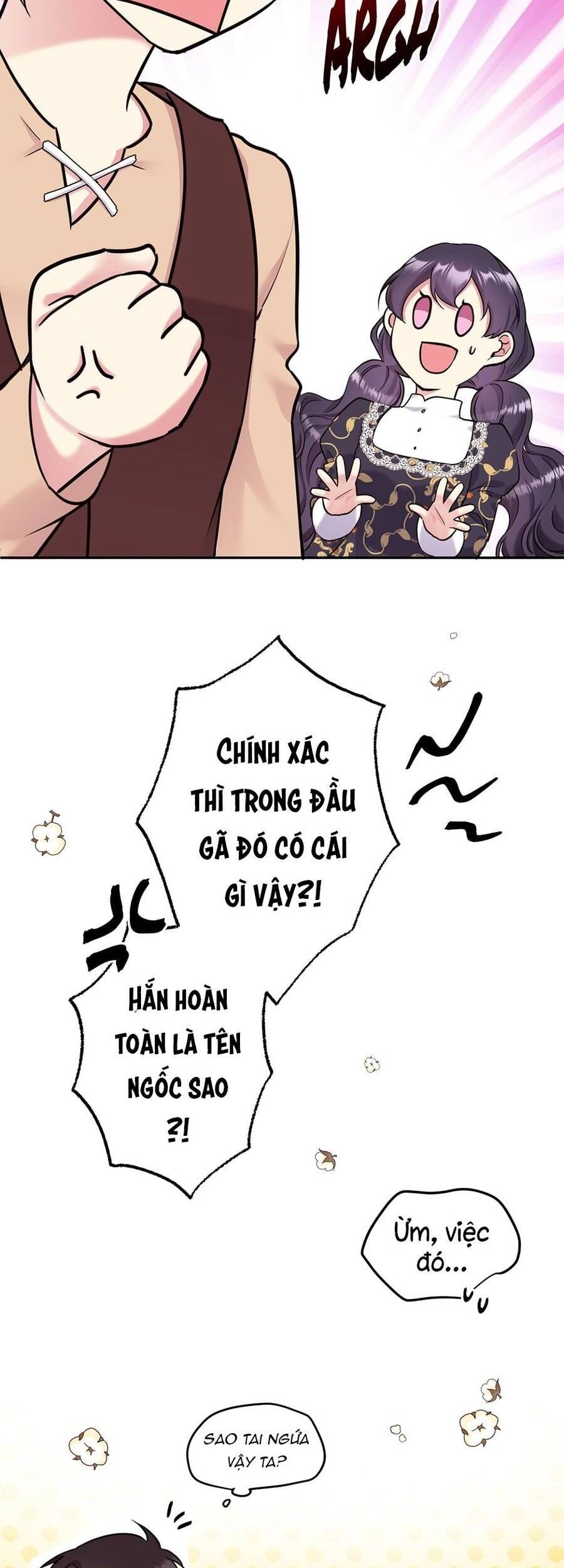 Mục Tiêu Là Cuộc Sống Hoàn Hảo Bất Khả Xâm Phạm Chapter 92 - 61